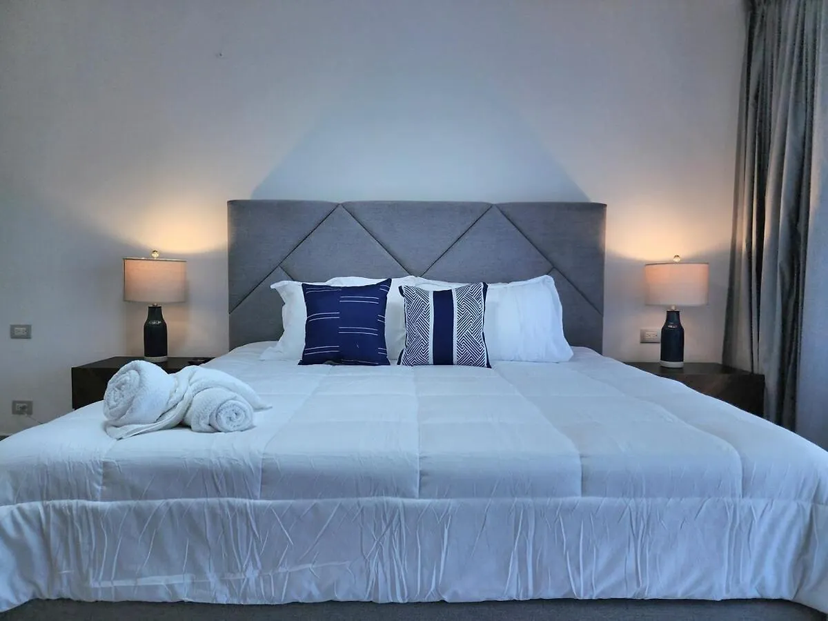 Luxury Swim-Up Apartment And Private Beach Club Playa del Carmen 0*,  Mexico