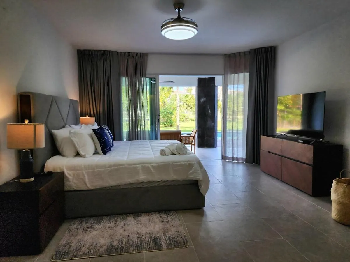 Luxury Swim-Up Apartment And Private Beach Club Playa del Carmen 0*,  Mexico