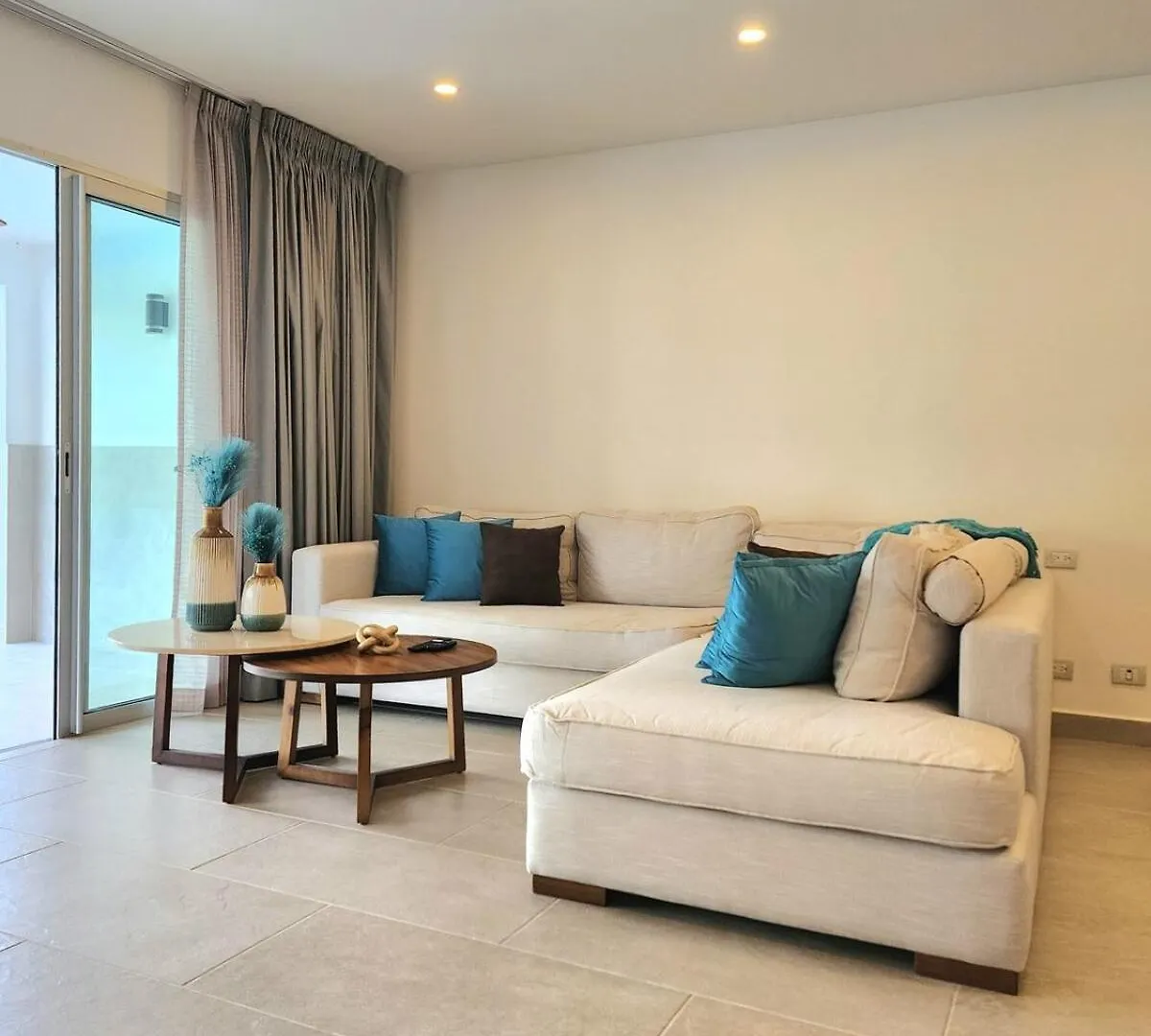 Luxury Swim-Up Apartment And Private Beach Club Playa del Carmen 0*,  Mexico