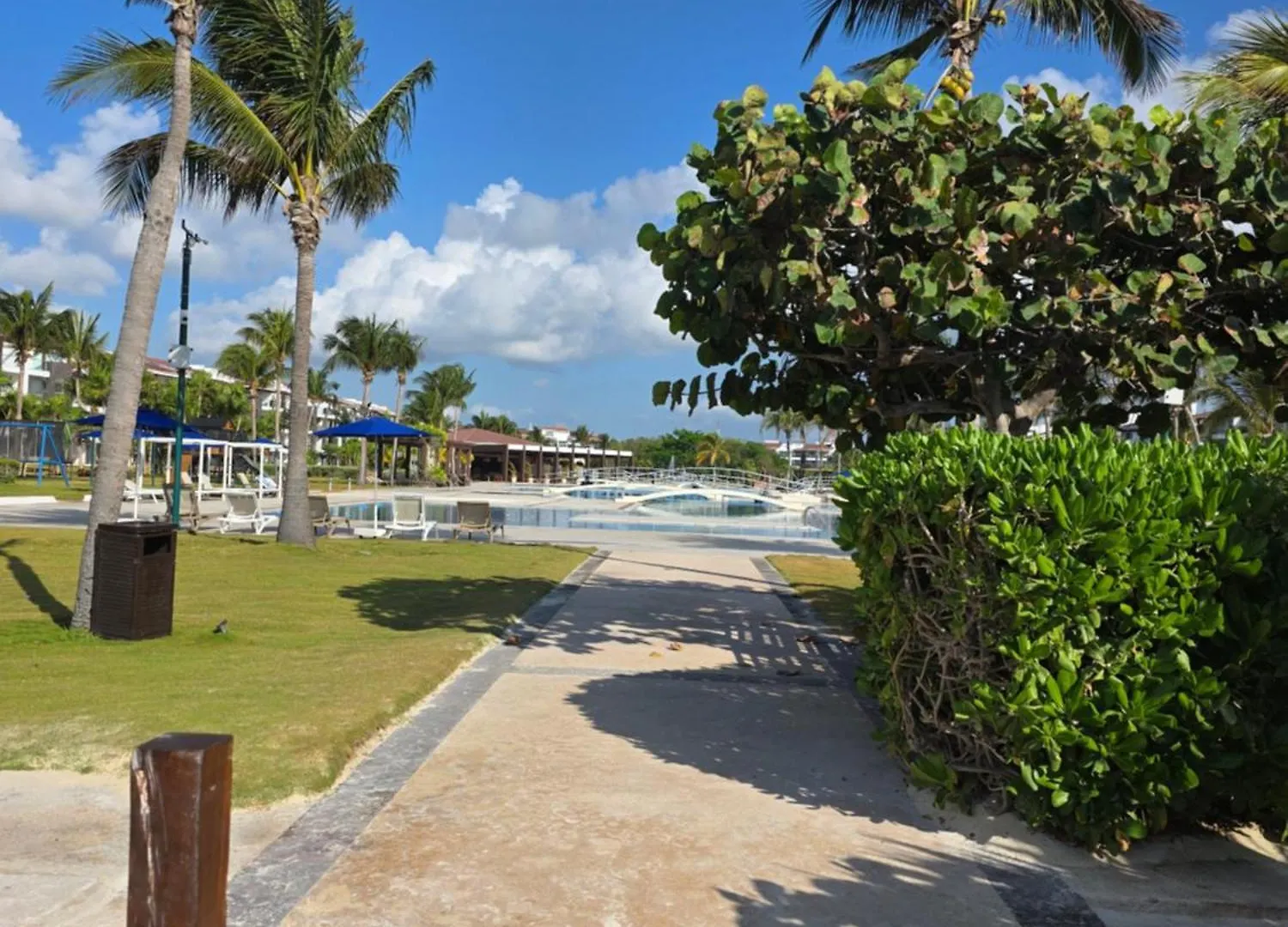 Luxury Swim-Up Apartment And Private Beach Club Playa del Carmen 0*,  Mexico